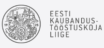 Eesti Kaubandustööstuskoja Liige